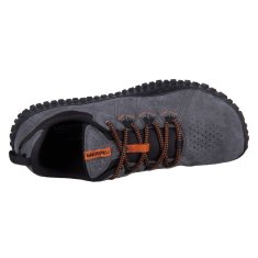 Merrell Obuv treking sivá 41 EU Wrapt