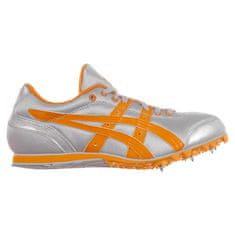 Asics Obuv beh strieborná 33.5 EU Speedstar Jr