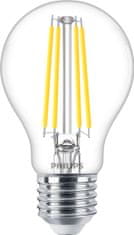 Philips Philips MASTER Value LEDBulb D 5.9-60W E27 927 A60 CLEAR GLASS