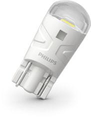 Philips Philips LED W5W 12V 0,74 W W2.1x9.5d Ultinon Pro 3100 2ks 11961CU31B2