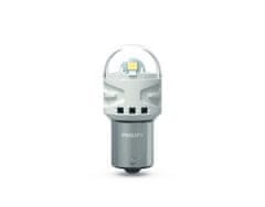 Philips Philips LED P21W 12V 2,2W BA15S Ultinon Pro 3100 2ks 11498CU31B2