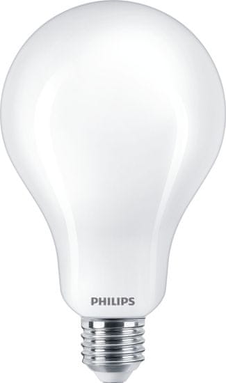 Philips Philips CorePro LEDBulb ND 200W E27 A95 827 FR G