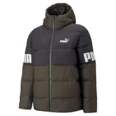 Puma Bundy univerzálne XL Power Hooded Down Puffer