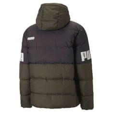 Puma Bundy univerzálne XL Power Hooded Down Puffer