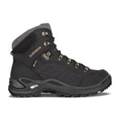 Lowa Obuv treking čierna 39.5 EU Renegade Warm Mid Gtx