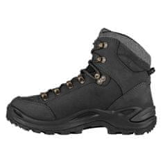 Lowa Obuv treking čierna 39.5 EU Renegade Warm Mid Gtx