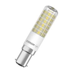 Osram LEDVANCE PARATHOM LED SPC.T SLIM 60 320d 6.5 W/2700 K B15d 4099854266706