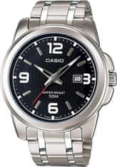 CASIO Pánske Hodinky model Collection MTP-1314D-1A