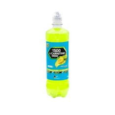 Z Konzept 1500 L-Carnitine drink 750 ml lemon lime