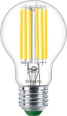 Philips Philips MASTER LEDBulb ND 5.2-75W E27 840 A60 CL G UE