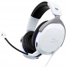 HyperX CloudX Stinger 2 - headset pre PS 75X29AA