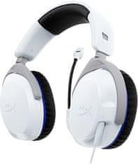 HyperX CloudX Stinger 2 - headset pre PS 75X29AA