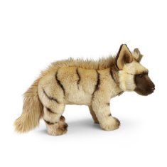 Rappa Plyšová hyena 40 cm ECO-FRIENDLY