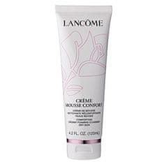 Lancome Čistiaca krémová pena pre suchú pleť Créme-Mousse Confort (Comforting Cleanser Creamy Foam) 125 ml