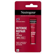 Neutrogena Intenzívny regeneračný balzam na pery (Intense Repair Lip Balm) 15 ml