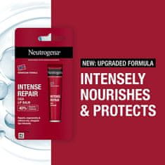 Neutrogena Intenzívny regeneračný balzam na pery (Intense Repair Lip Balm) 15 ml