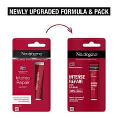 Neutrogena Intenzívny regeneračný balzam na pery (Intense Repair Lip Balm) 15 ml