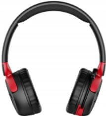 HyperX Cloud Mini - herný bezdrôt headset čierny (7G8F1AA)