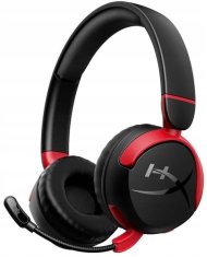 HyperX Cloud Mini - herný bezdrôt headset čierny (7G8F1AA)