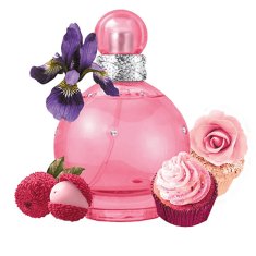 Britney Spears Fantasy Sheer - EDT 100 ml