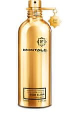 Montale Paris Roses Elixir - vlasový sprej - TESTER 100 ml