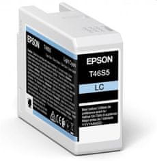 Epson cartridge T46S5 light cyan (25ml)