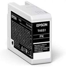 Epson cartridge T46S1 photo black (25ml)