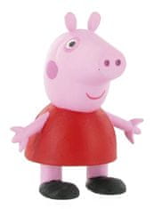 Hollywood Figúrka Peppa - Prasiatko Peppa - 6 cm