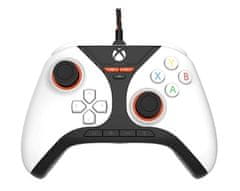 Snakebyte XSX GamePad Pro X biely