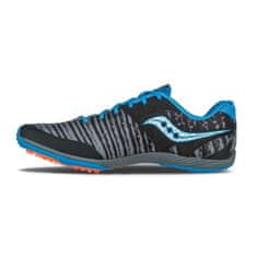 Saucony Obuv beh modrá 36 EU Przełajowe Kilkenny XC UK