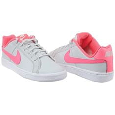 Nike Obuv biela 38.5 EU Court Royale GS