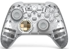 Microsoft XBOX Controller Ghost Cipher SE