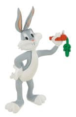 Hollywood Figúrka Bugs Bunny - Lonney Tunes (10 cm)