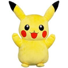 Hollywood Plyšový Pikachu - Pokémon - 40 cm