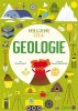 Tecnoscienza: Milujeme vědu Geologie