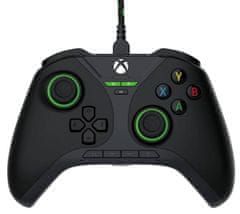 Snakebyte XSX GamePad Pro X čierny