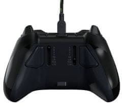 Snakebyte XSX GamePad Pro X čierny