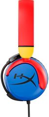 HyperX Cloud Mini - herný headset multi-colour (7G8F3AA)