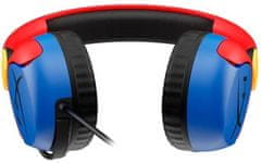 HyperX Cloud Mini - herný headset multi-colour (7G8F3AA)