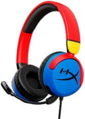 HyperX Cloud Mini - herný headset multi-colour (7G8F3AA)