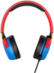 HyperX Cloud Mini - herný headset multi-colour (7G8F3AA)