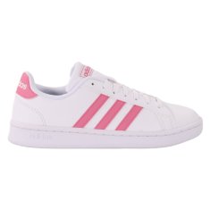 Adidas Obuv biela 36 2/3 EU Grand Court