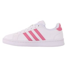 Adidas Obuv biela 36 2/3 EU Grand Court