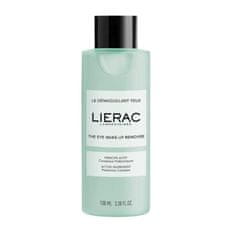 Lierac Odličovač očí s prebiotikami (The Eye Make-Up Remover) 100 ml