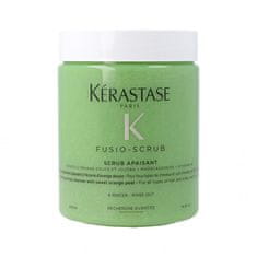 Kérastase Upokojujúci čistiaci peeling Scrub Apaisant (Soothing Scrub Cleanser) (Objem 500 ml)