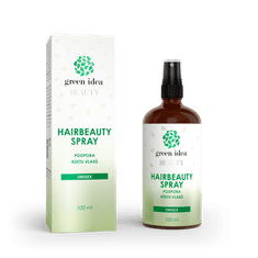 Green Idea Hairbeauty sprej 100 ml