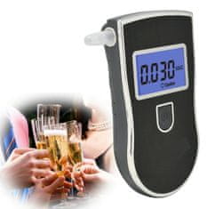 APT  Alkohol tester AT-818