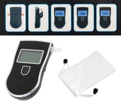 APT  Alkohol tester AT-818