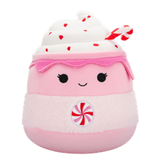 SQUISHMALLOWS Horúca čokoláda - Ethel