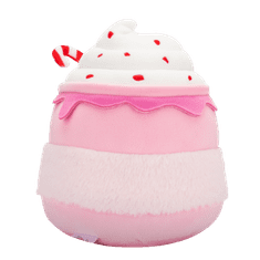 SQUISHMALLOWS Horúca čokoláda - Ethel